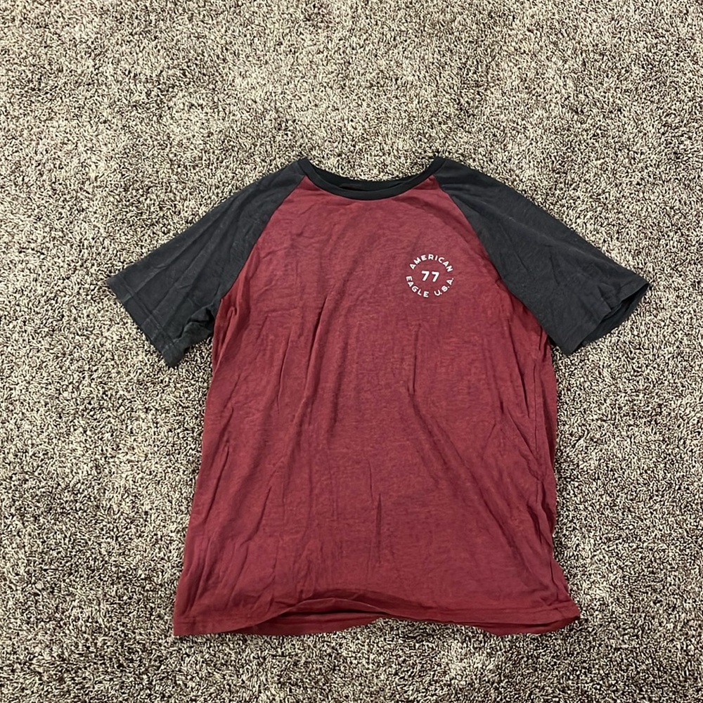 Good condition, American Eagle shirt